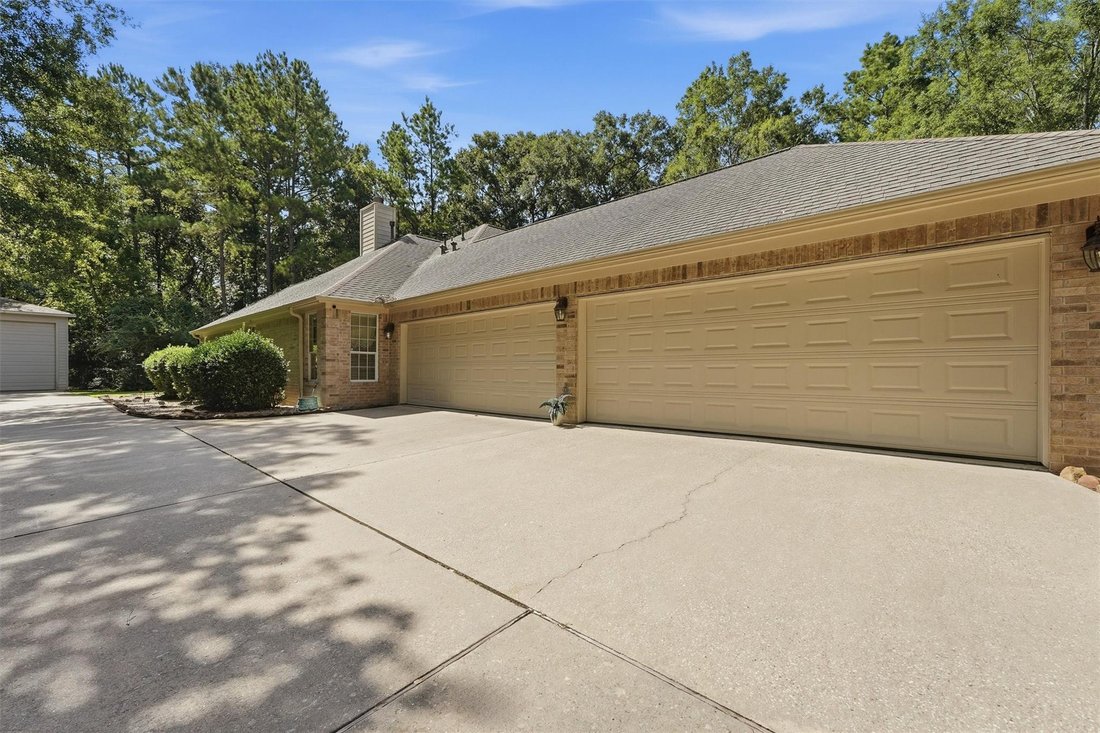 House in Huffman, Texas, United States 5 - 18512628