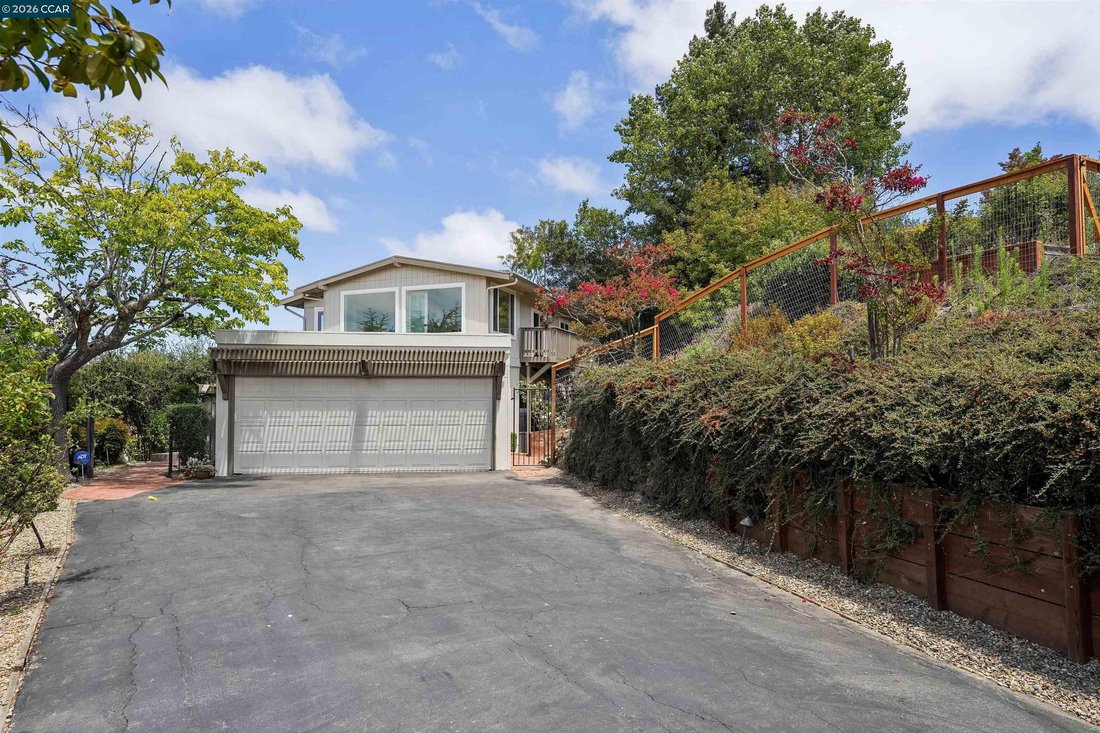 House in Orinda, California, United States 2 - 18511599