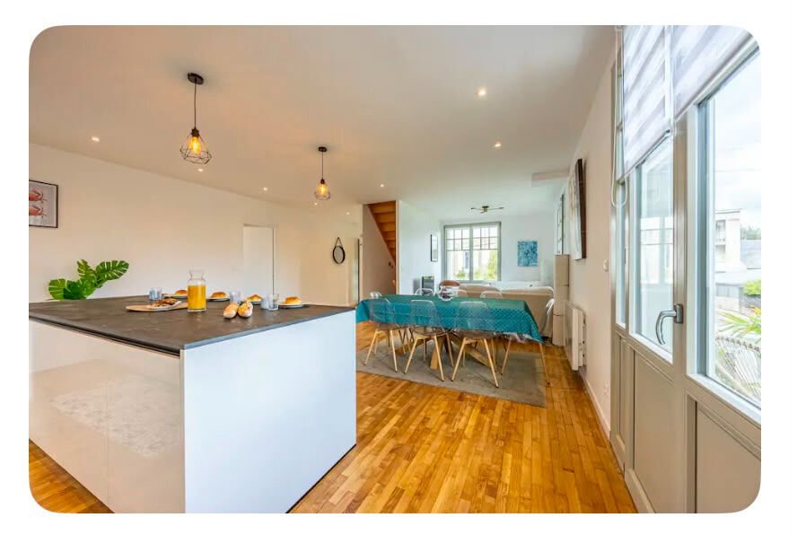 House in Centre Ville, Dinard, France 4 - 18508711