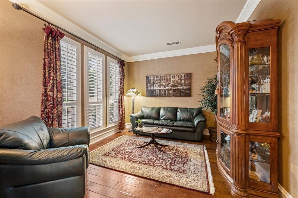 House in Frisco, Texas, United States 5 - 18513278