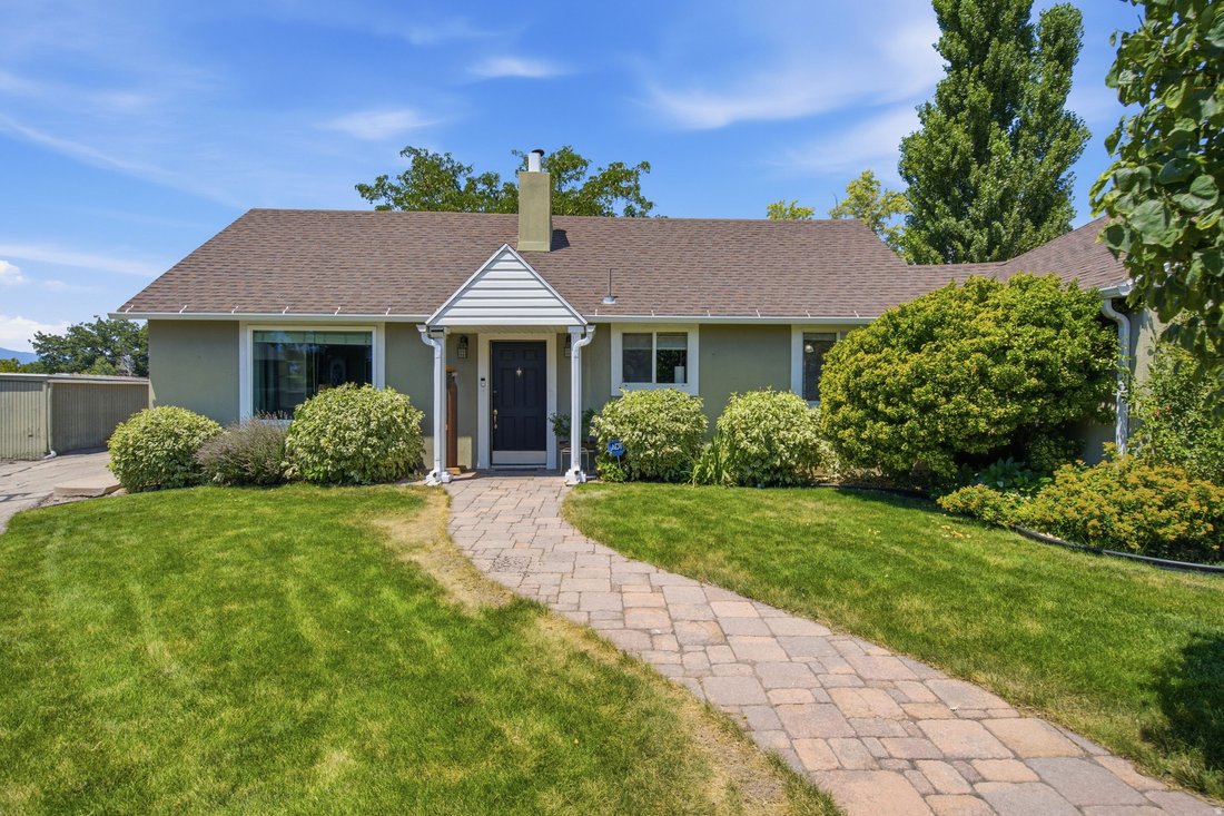House in South Salt Lake, Utah, United States 1 - 18508482