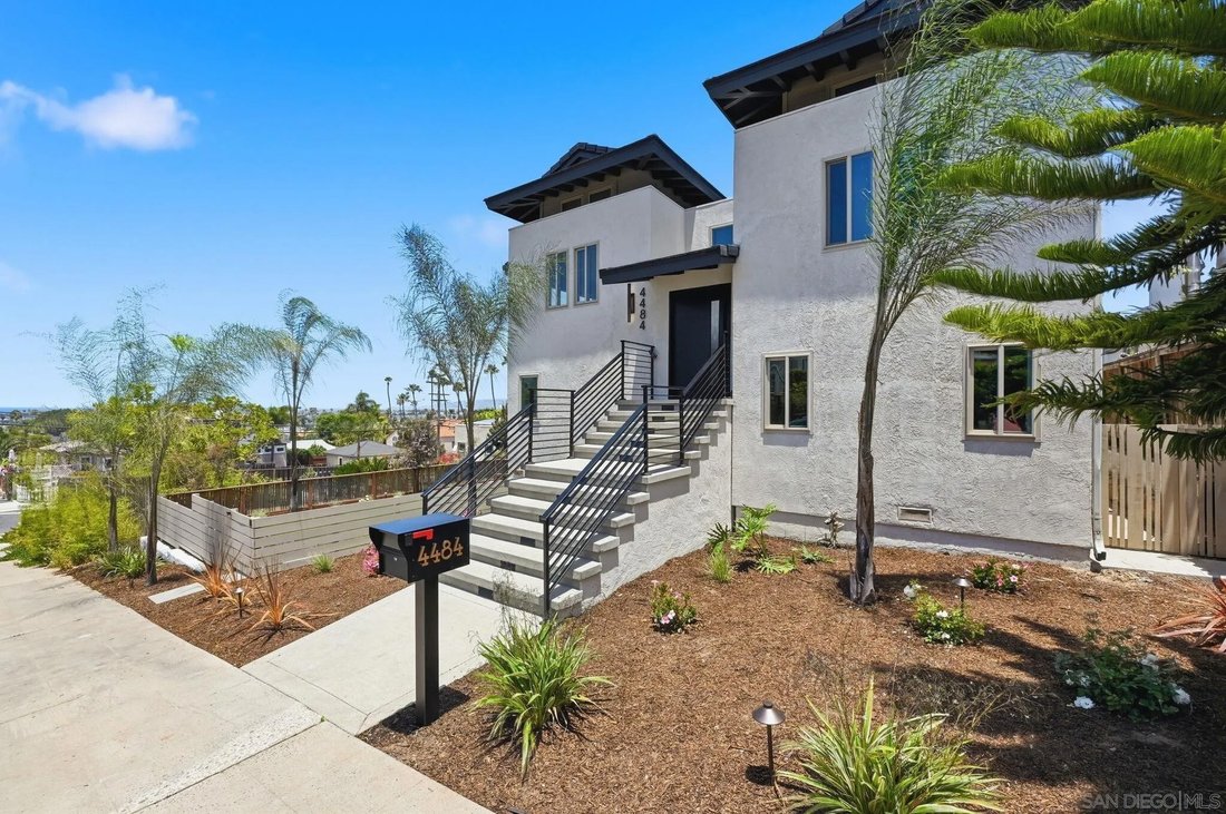 House in San Diego, California, United States 4 - 18518976