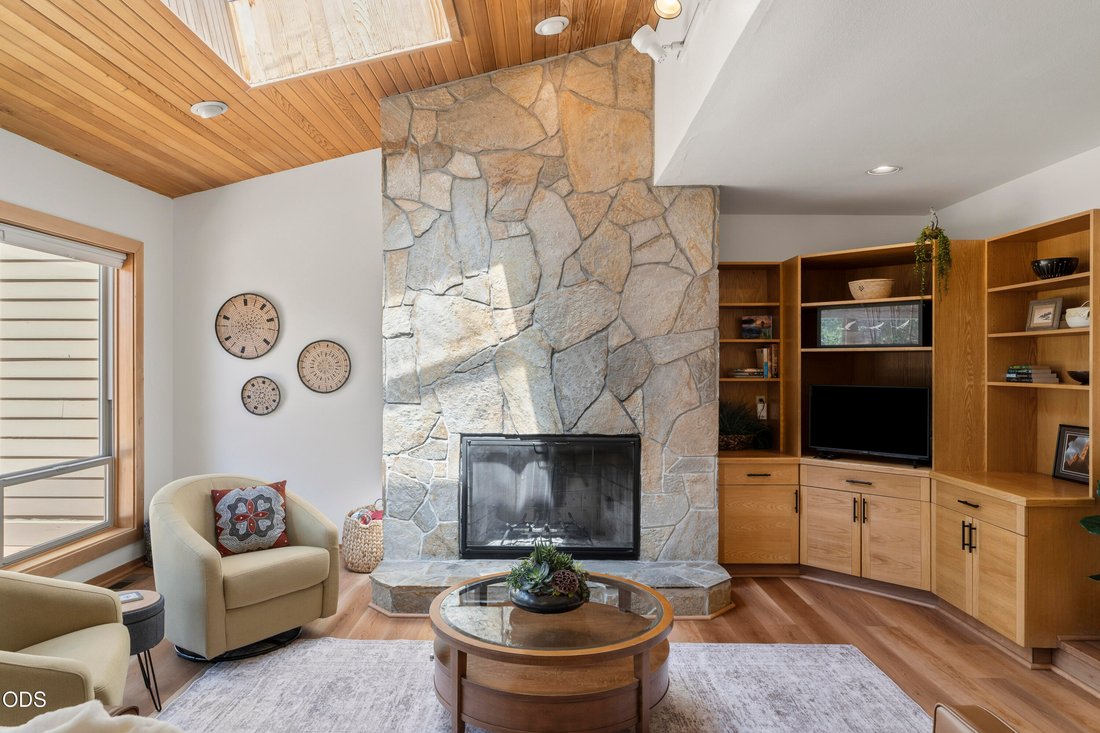 Condo in Sunriver, Oregon, United States 5 - 18518427