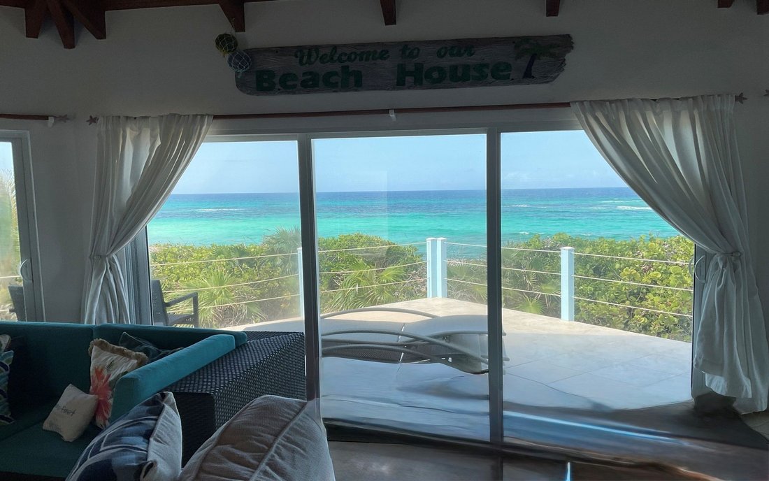House in Dunmore Settlement, Long Island, The Bahamas 4 - 18508549