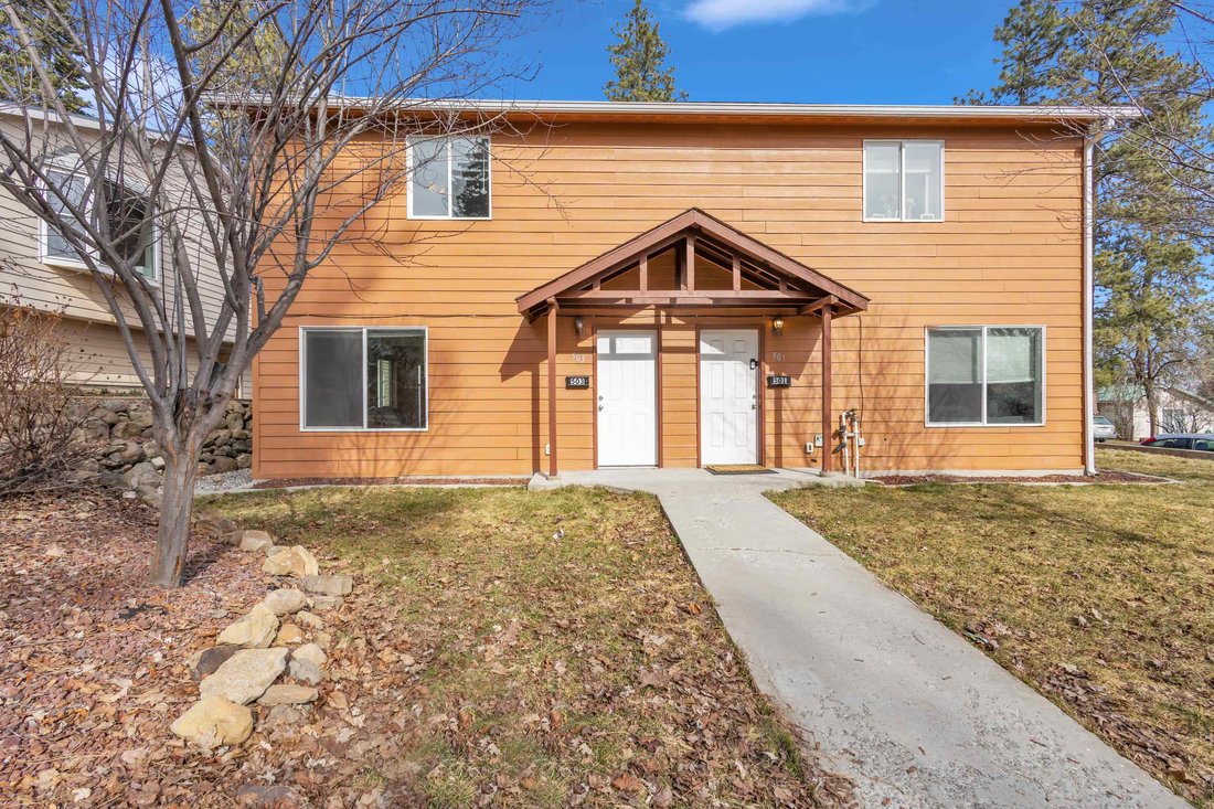 Cheney, Washington, United States 1 - 18510916
