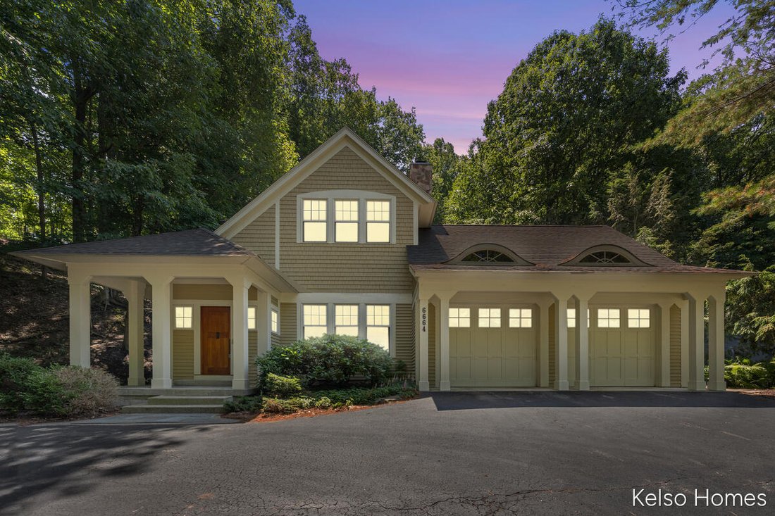 House in Holland, Michigan, United States 2 - 18515025