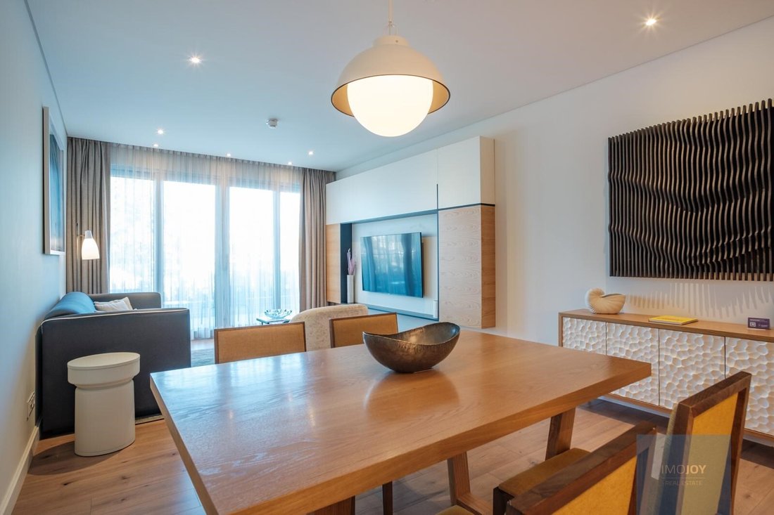 Apartment in Alcantara, Lisbon, Portugal 2 - 18510098