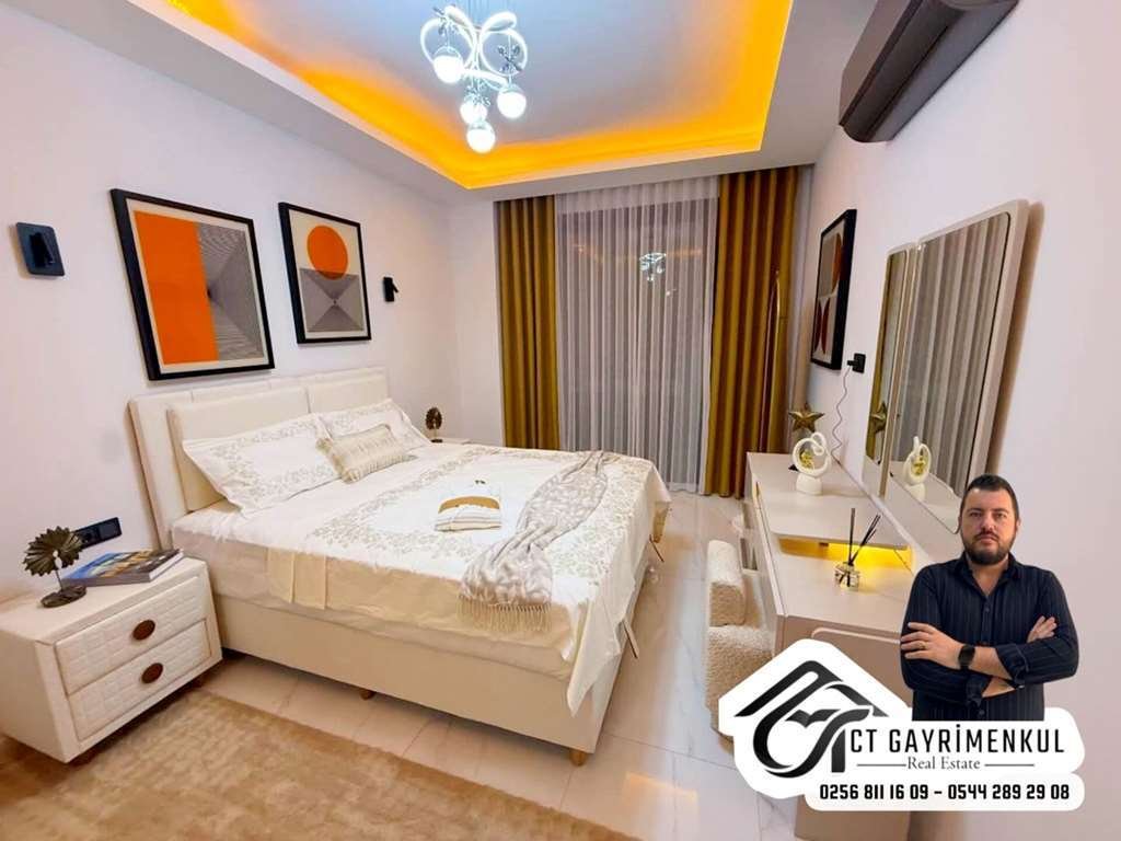 Villa à Aydın, Aydın, Turquie 3 - 18508774