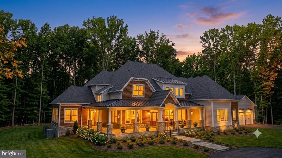 Casa a Riva, Maryland, Stati Uniti 3 - 18514612