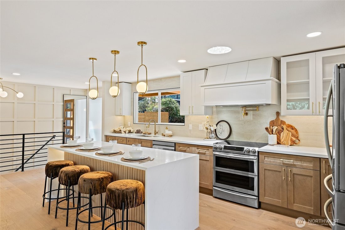 House in Edmonds, Washington, United States 4 - 18508893