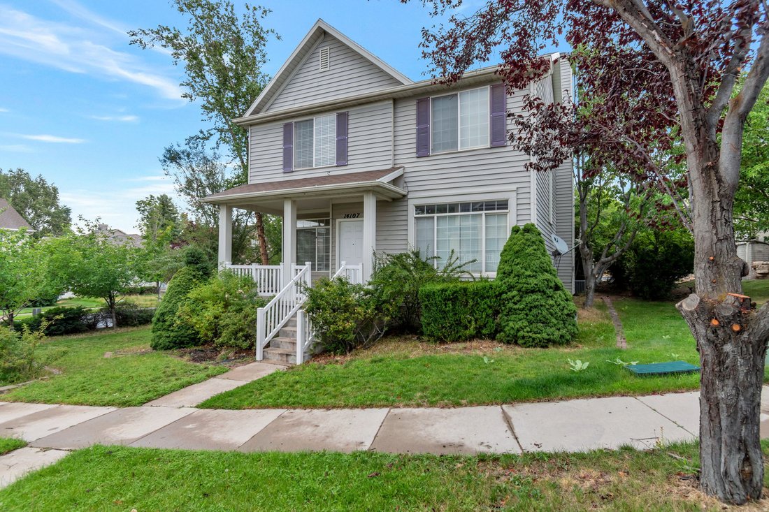 House in Draper, Utah, United States 3 - 18508507