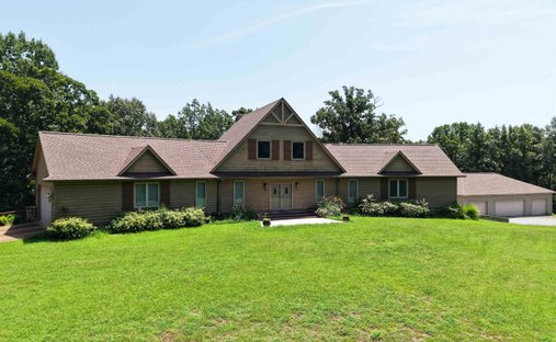 House in Pocahontas, Arkansas, United States 1