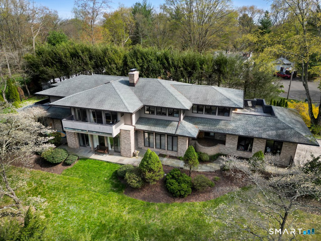 House in Trumbull, Connecticut, United States 1 - 18520001