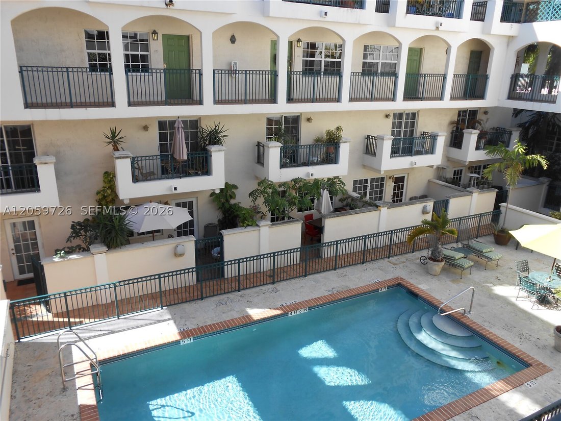 Condo in Miami Beach, Florida, United States 3 - 18515151