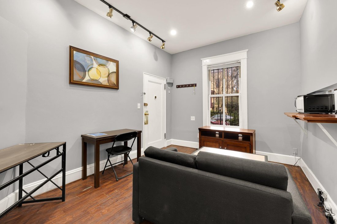 Apartment in Washington, District of Columbia, United States 3 - 18516770