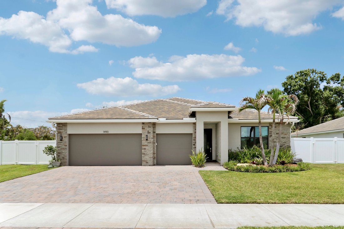 House in Palm City, Florida, United States 1 - 18515251