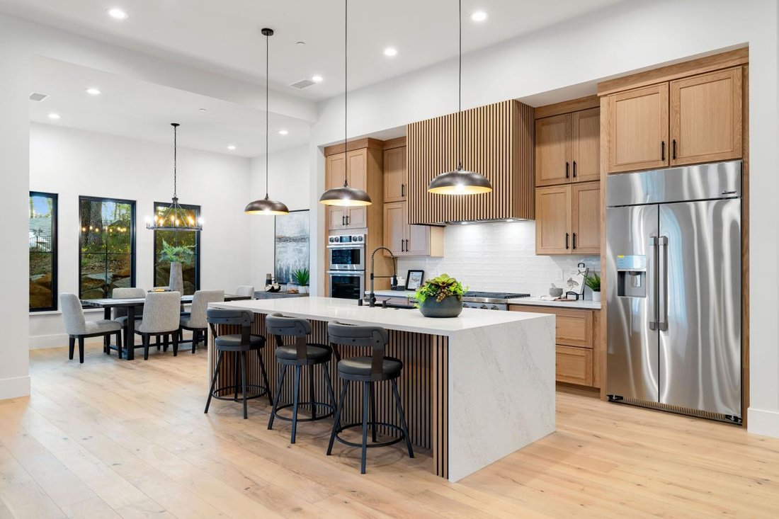 House in Meadow Vista, California, United States 3 - 18520350