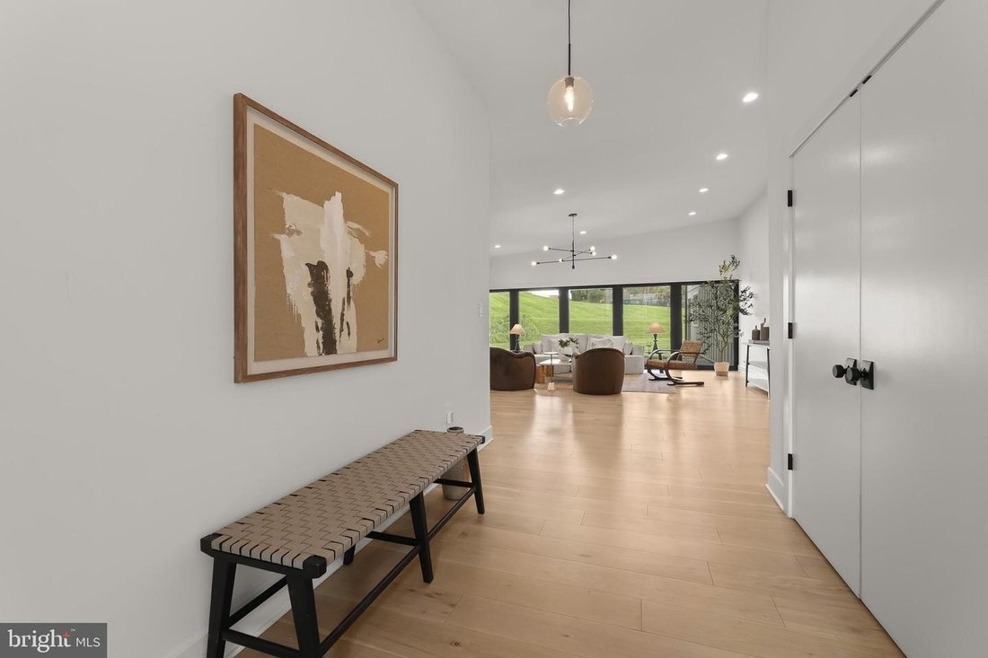House in Pikesville, Maryland, United States 5 - 18519930