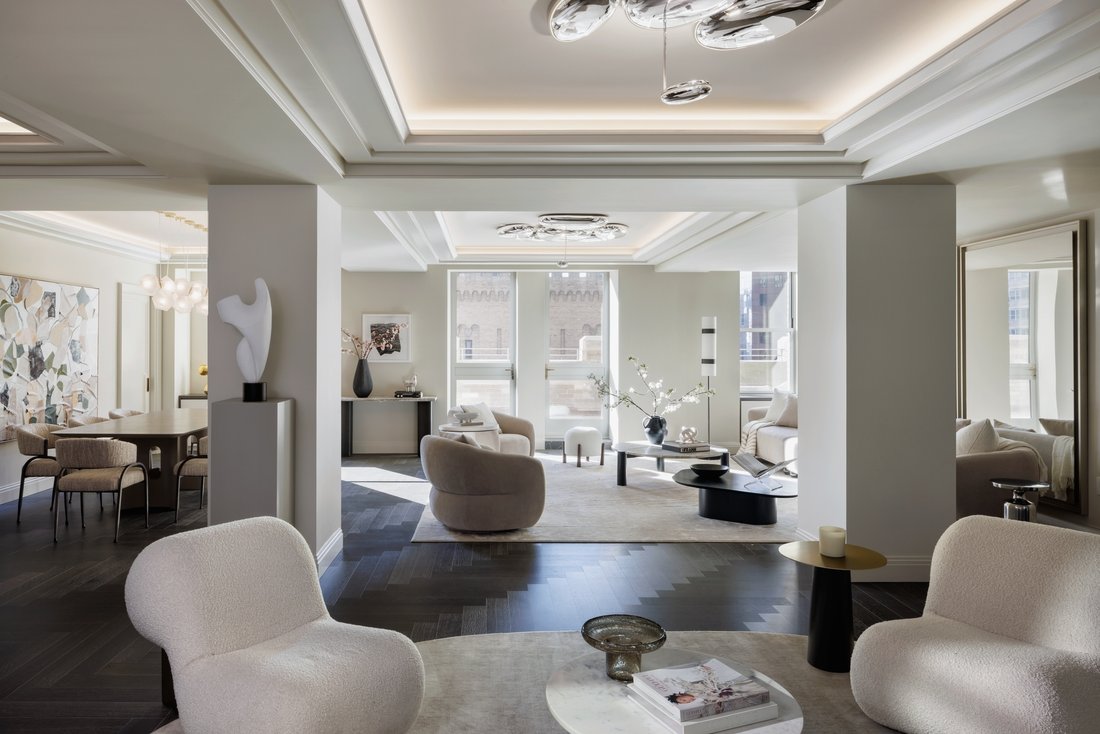 Condo in New York, New York, United States 2 - 18513426
