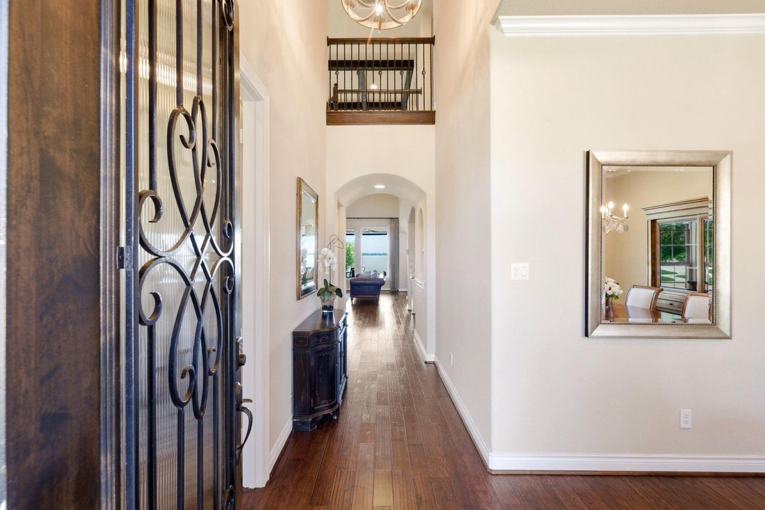 House in Houston, Texas, United States 5 - 18509381