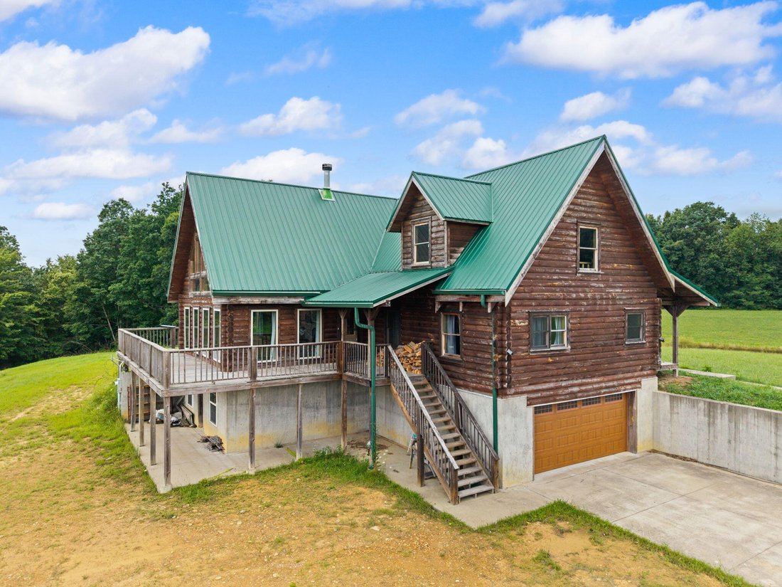 House in Morehead, Kentucky, United States 3 - 18514875