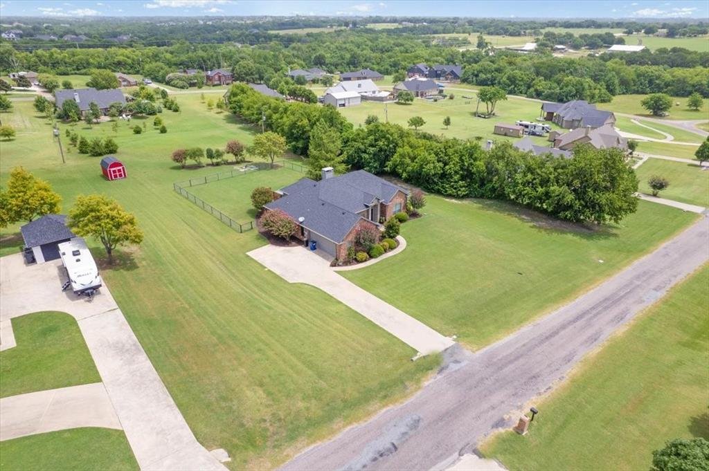 House in Van Alstyne, Texas, United States 3 - 18513258