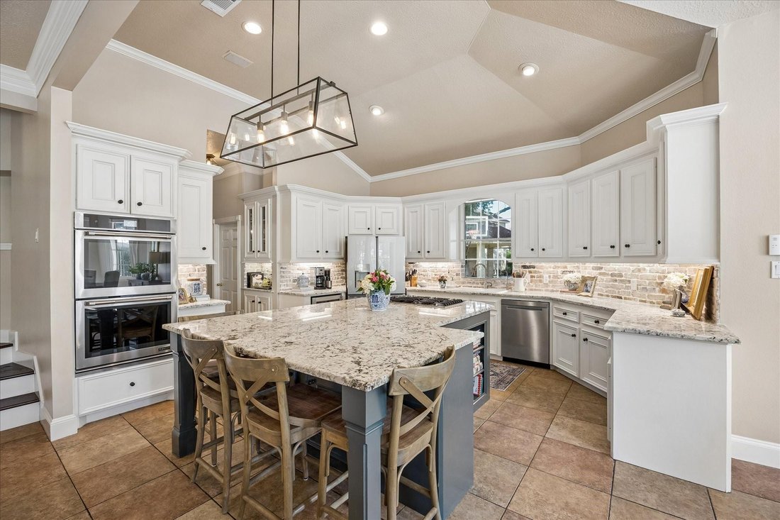 House in Houston, Texas, United States 3 - 18509382