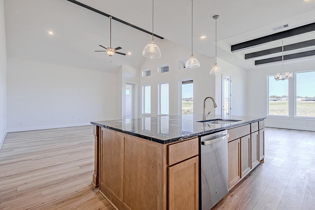 House in Montgomery, Texas, United States 4 - 18509393