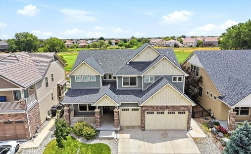 Maison à Denver, Colorado, États-Unis 1