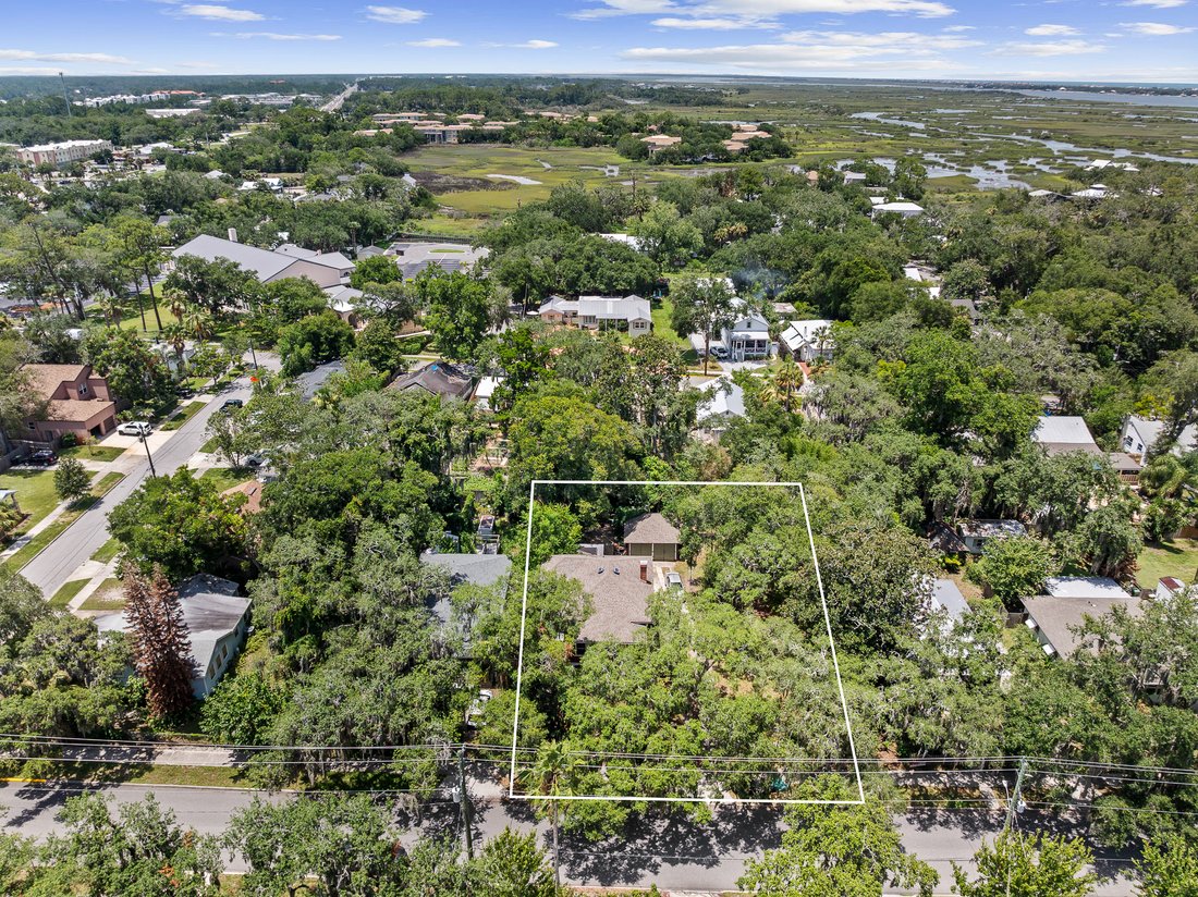 House in St. Augustine, Florida, United States 4 - 18473843