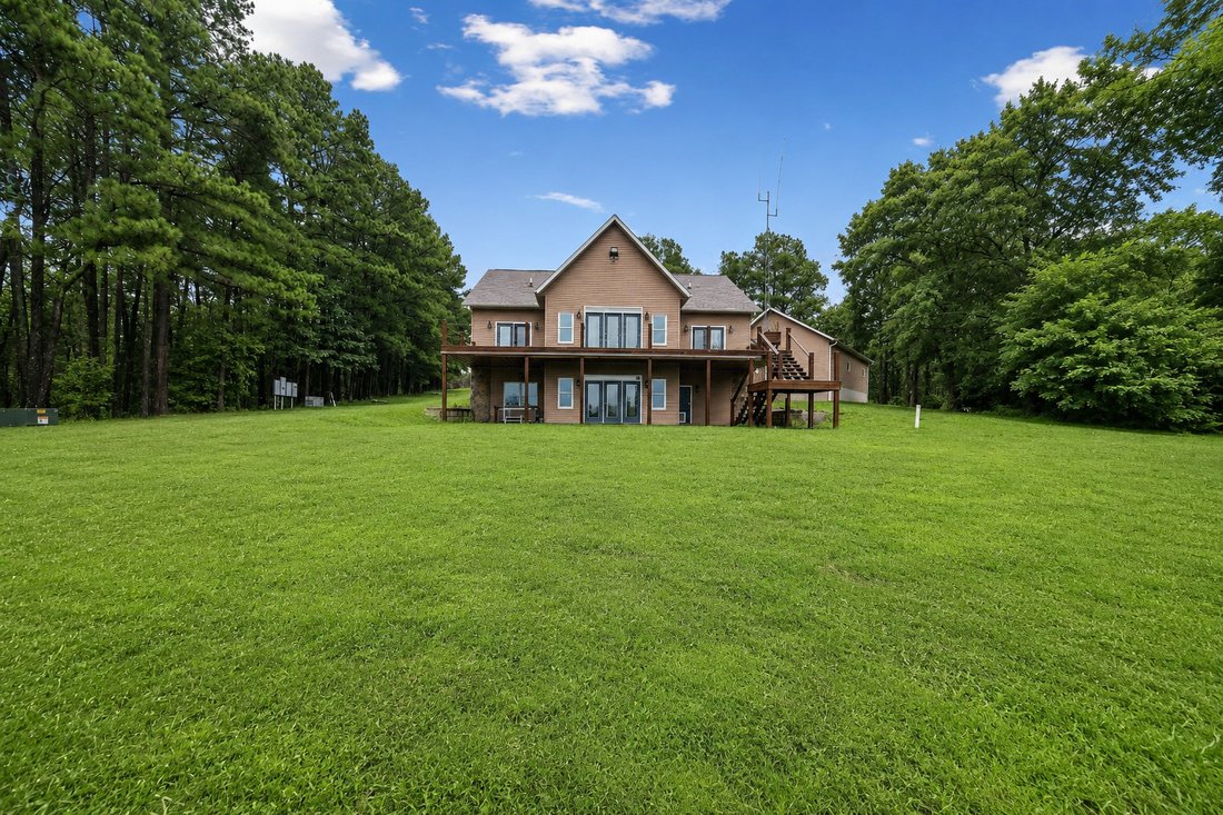 House in Simpson, Illinois, United States 5 - 16850646