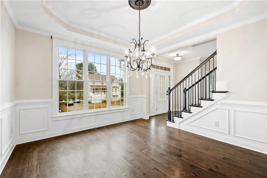 House in Marietta, Georgia, United States 5 - 18509024
