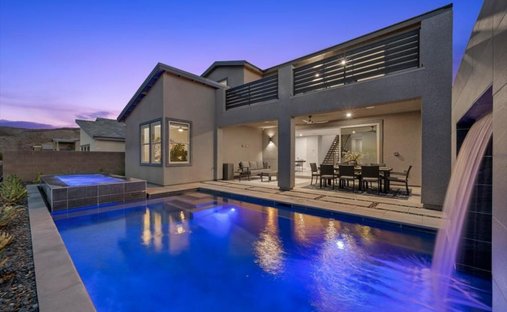 Haus in Henderson, Nevada, Vereinigte Staaten 1