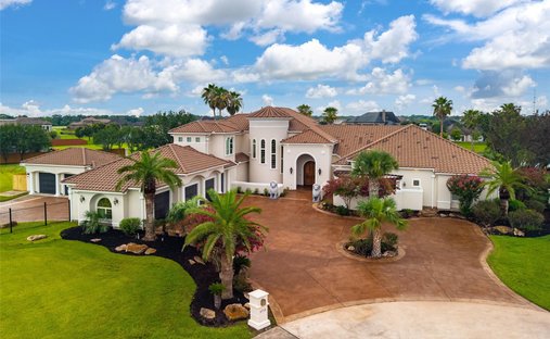 Casa a Dickinson, Texas, Stati Uniti 1