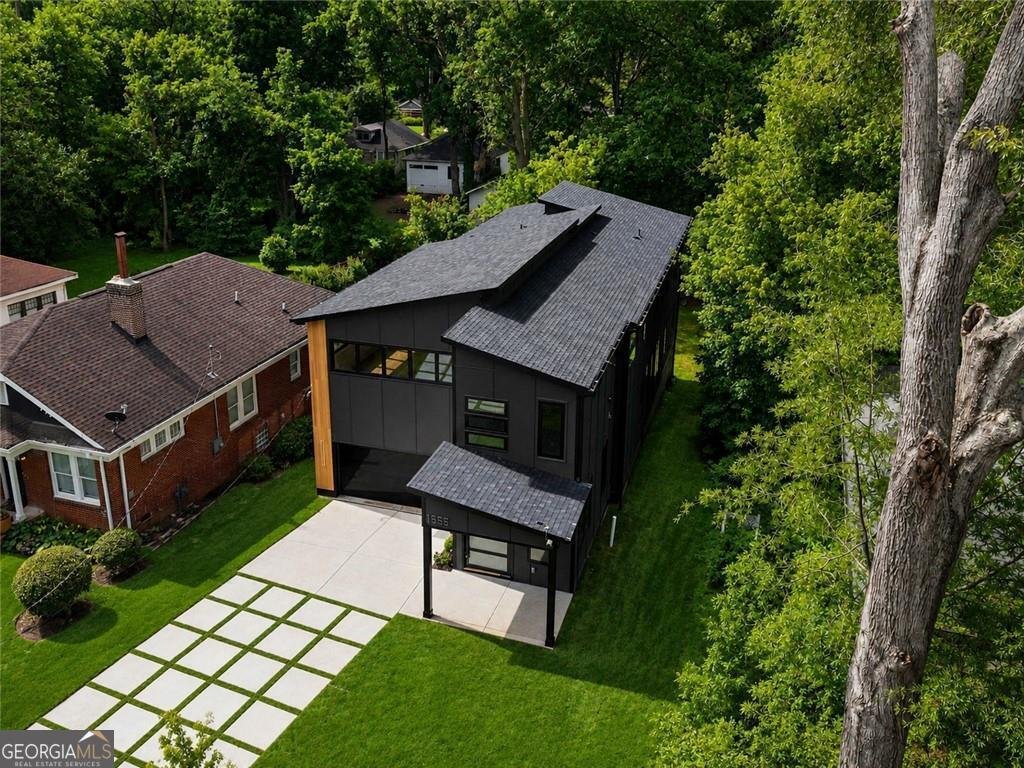 House in Atlanta, Georgia, United States 2 - 18512736