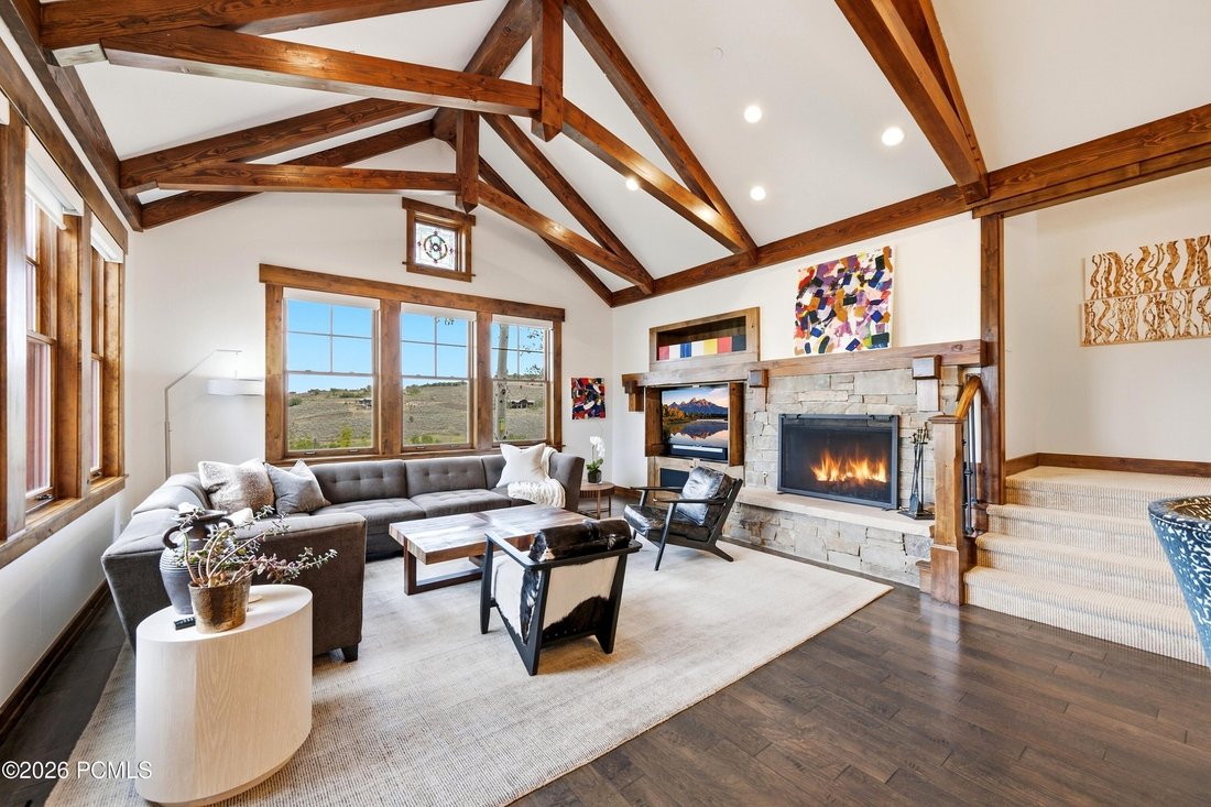 House in Kamas, Utah, United States 5 - 18422901
