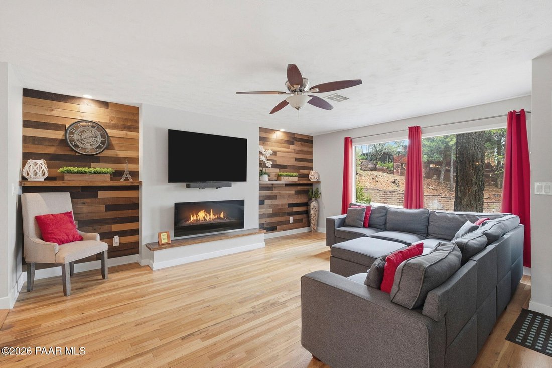 House in Prescott, Arizona, United States 3 - 18511192