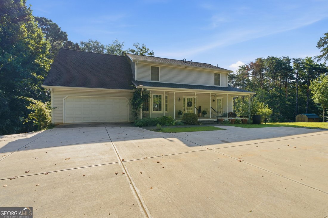 House in Gainesville, Georgia, United States 3 - 18515370