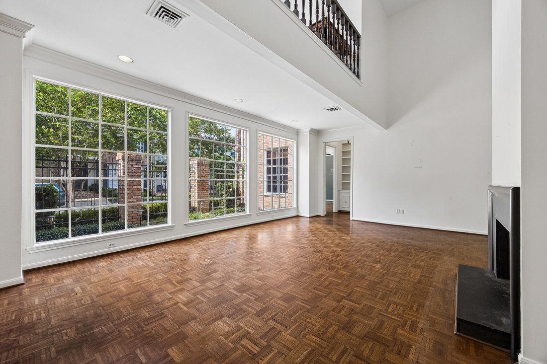 Townhouse in Houston, Texas, United States 4 - 18516583