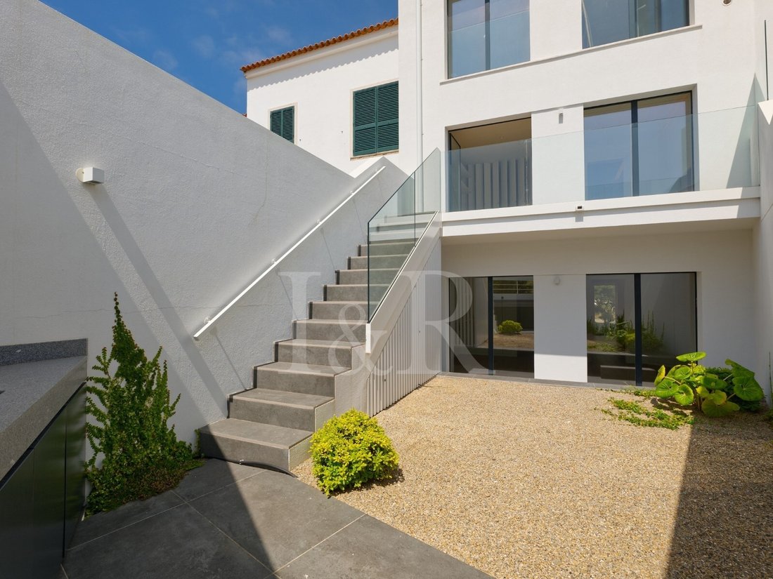 Apartment in Colares, Lisbon, Portugal 3 - 18510074