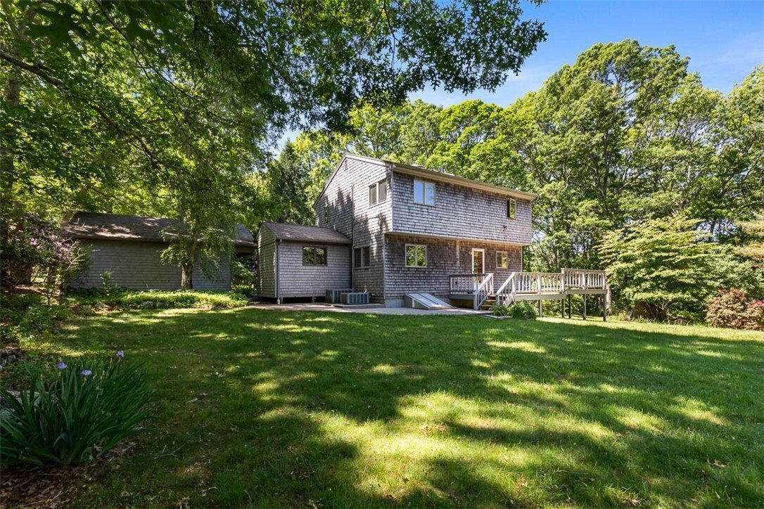 House in South Kingstown, Rhode Island, United States 3 - 18508273