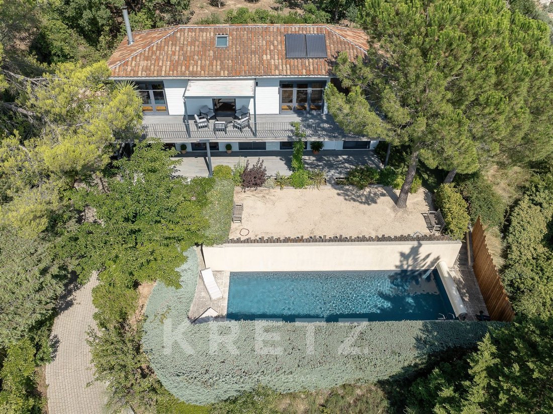 House in Manosque, Provence-Alpes-Côte d'Azur, France 3 - 18517668