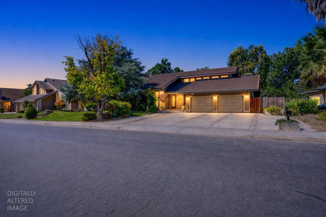 House in Los Banos, California, United States 2 - 18515323