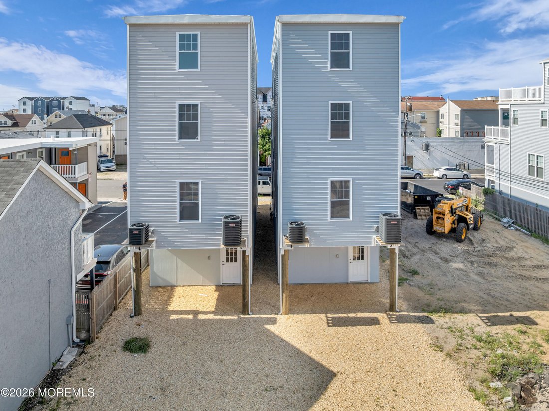 House in Seaside Heights, New Jersey, United States 4 - 18512864