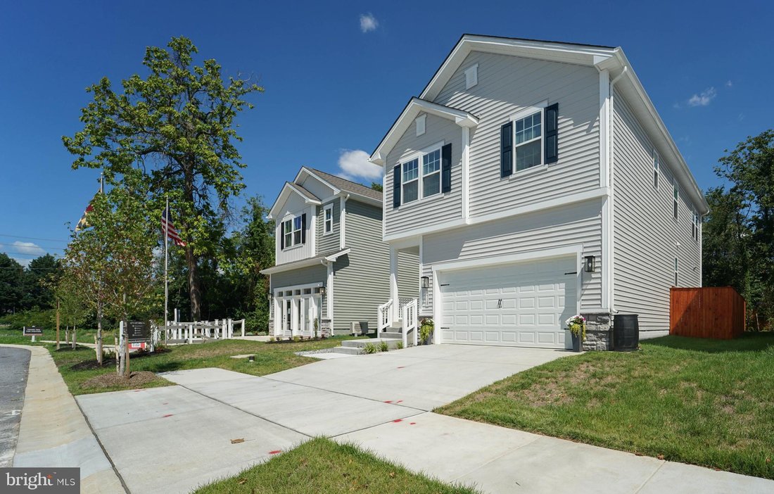 House in Selby-on-the-Bay, Maryland, United States 2 - 18509430