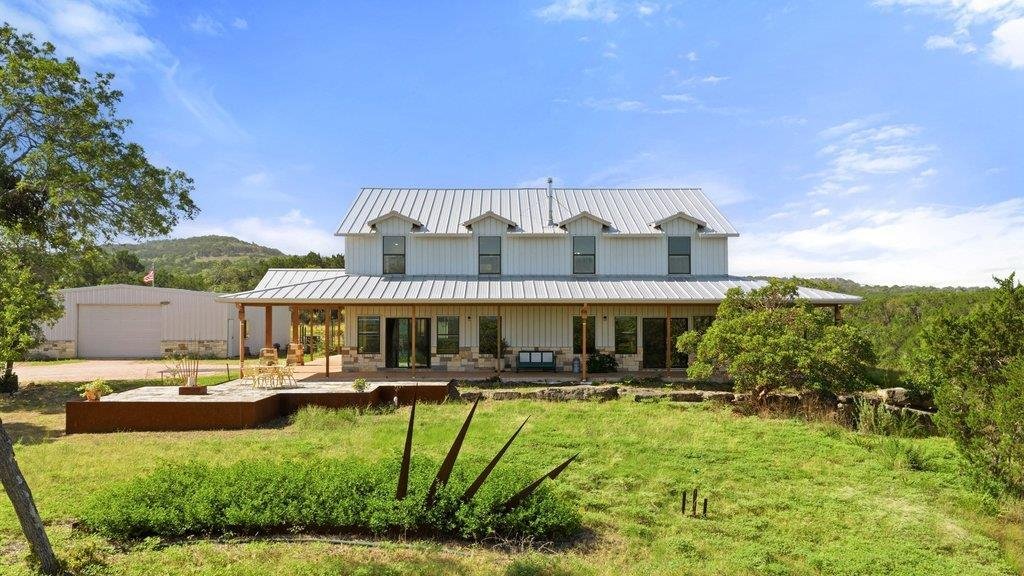 House in Dripping Springs, Texas, United States 4 - 18512169
