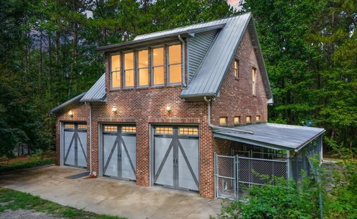 House in Lillington, North Carolina, United States 1