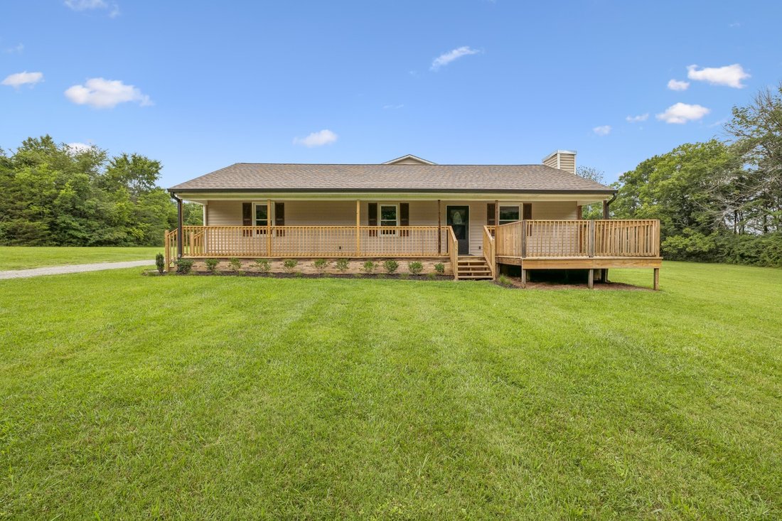 House in Lebanon, Tennessee, United States 3 - 18512421