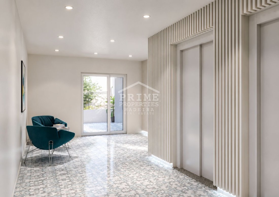Apartment in Reed, Madeira, Portugal 2 - 14887356
