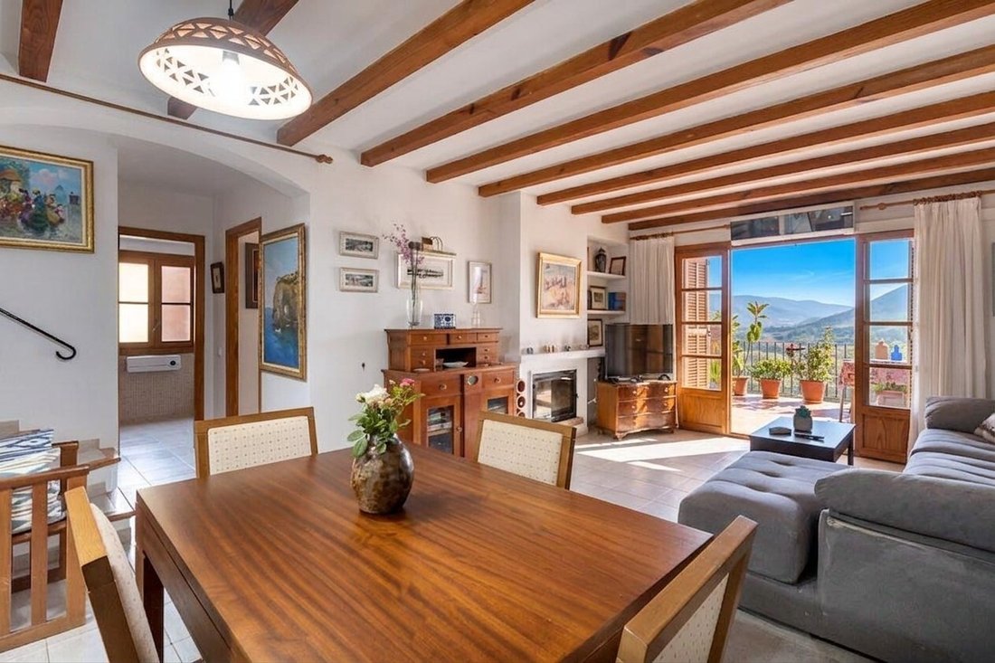 Appartamento a Sóller, Isole Baleari, Spagna 5 - 18510141